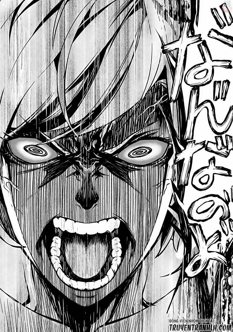 Ore No Genjitsu Wa Renai Game?? Ka To Omottara Inochigake No Game Datta Chapter 3 - Trang 2