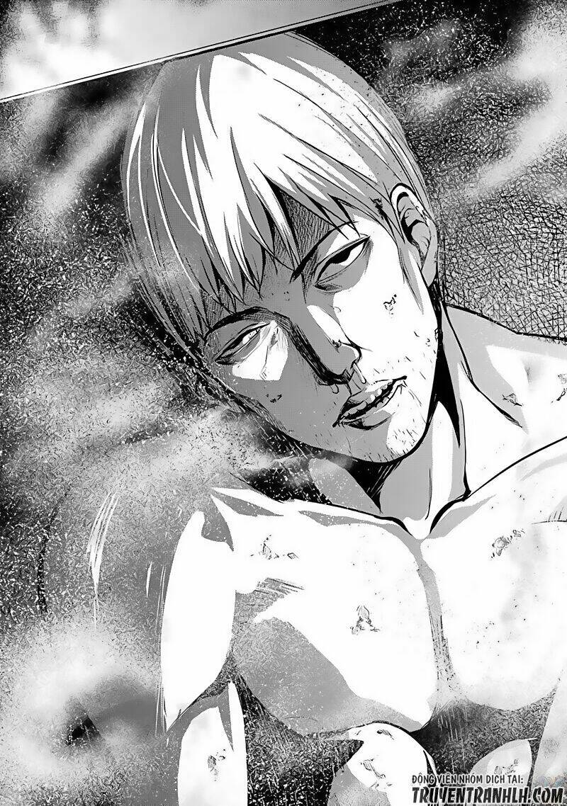 Ore No Genjitsu Wa Renai Game?? Ka To Omottara Inochigake No Game Datta Chapter 3 - Trang 2