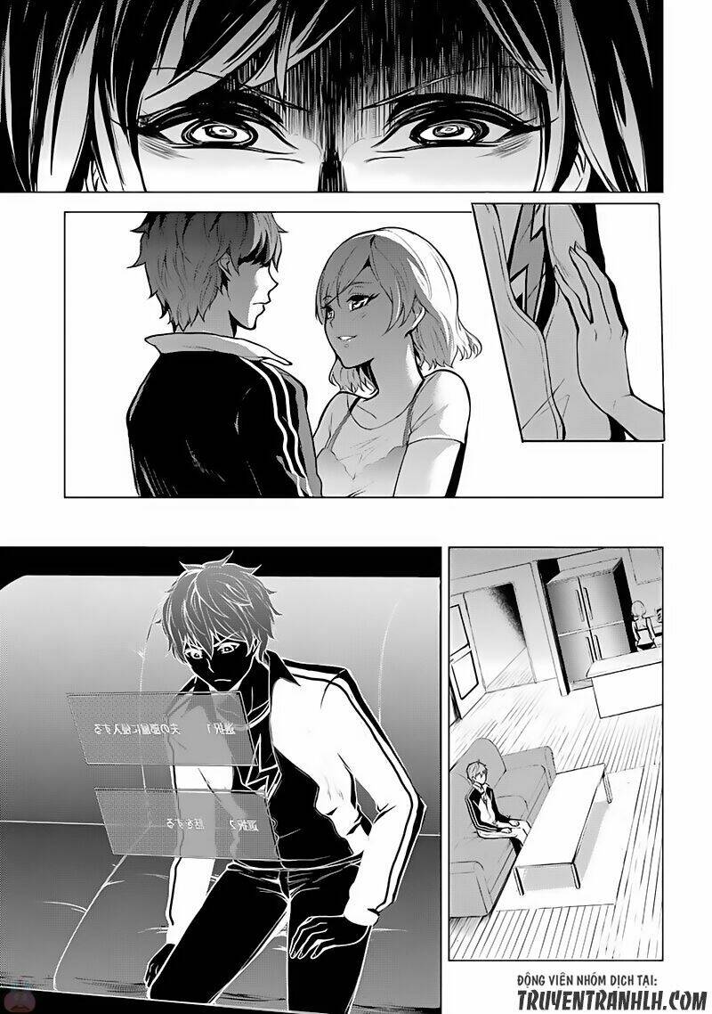 Ore No Genjitsu Wa Renai Game?? Ka To Omottara Inochigake No Game Datta Chapter 3 - Trang 2