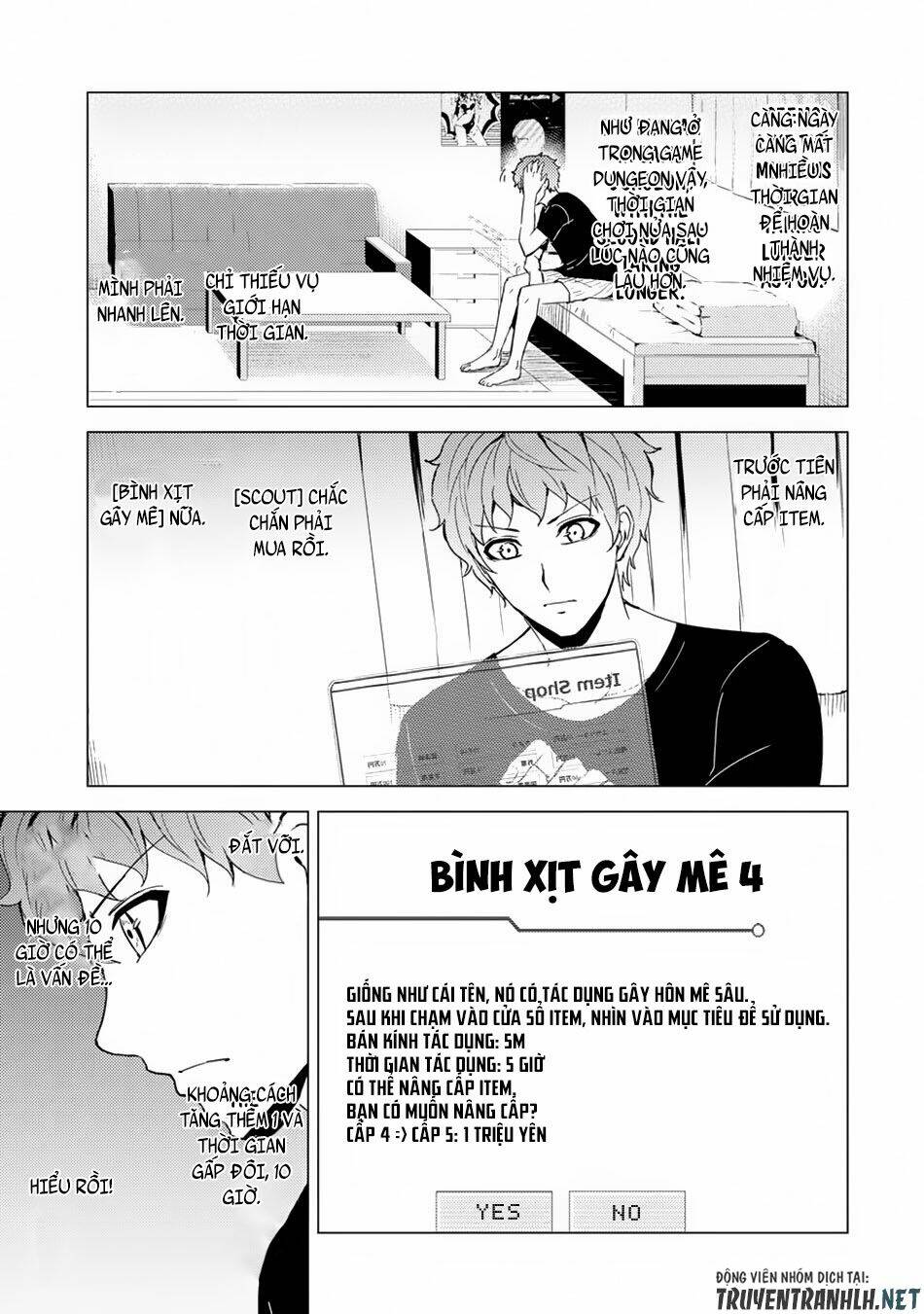 Ore No Genjitsu Wa Renai Game?? Ka To Omottara Inochigake No Game Datta Chapter 30.1 - Trang 2