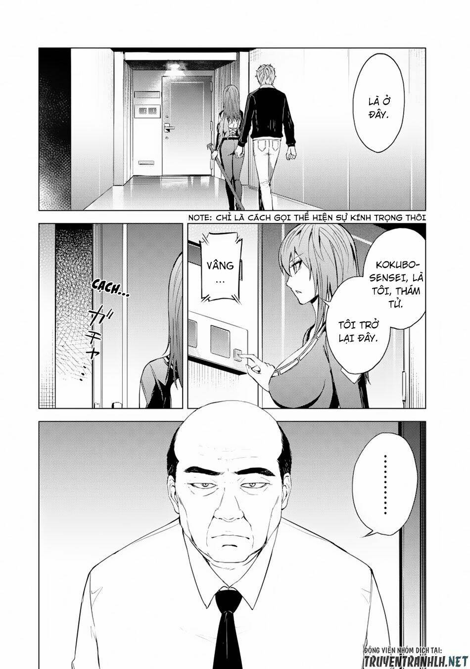 Ore No Genjitsu Wa Renai Game?? Ka To Omottara Inochigake No Game Datta Chapter 30.1 - Trang 2