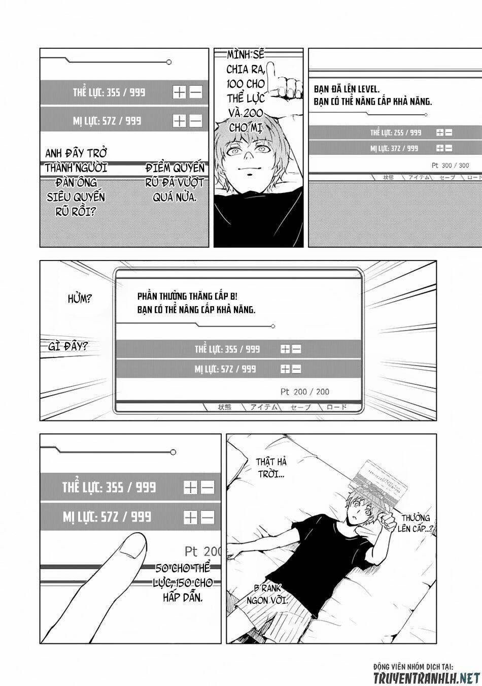 Ore No Genjitsu Wa Renai Game?? Ka To Omottara Inochigake No Game Datta Chapter 30.1 - Trang 2