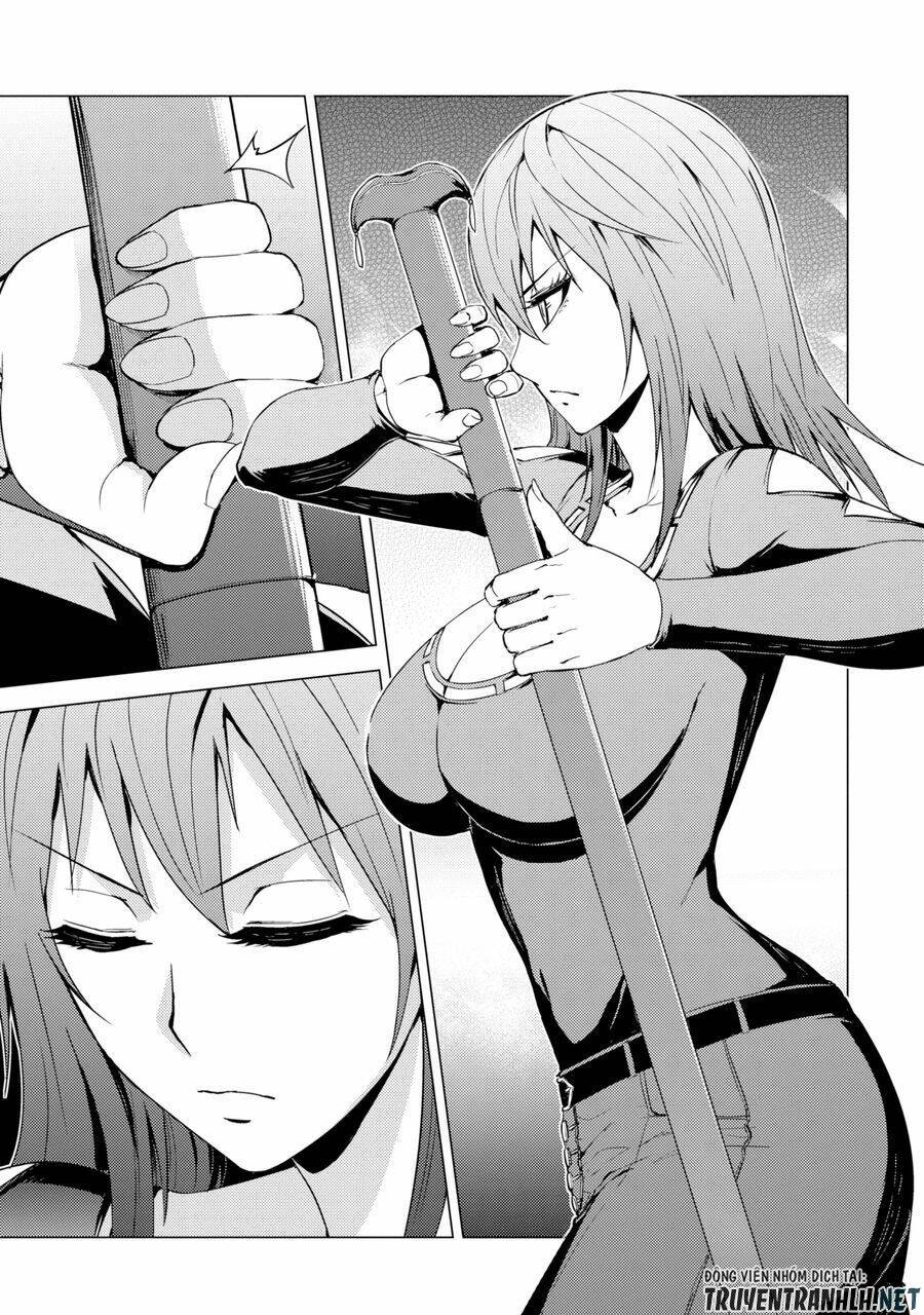 Ore No Genjitsu Wa Renai Game?? Ka To Omottara Inochigake No Game Datta Chapter 30.2 - Trang 2