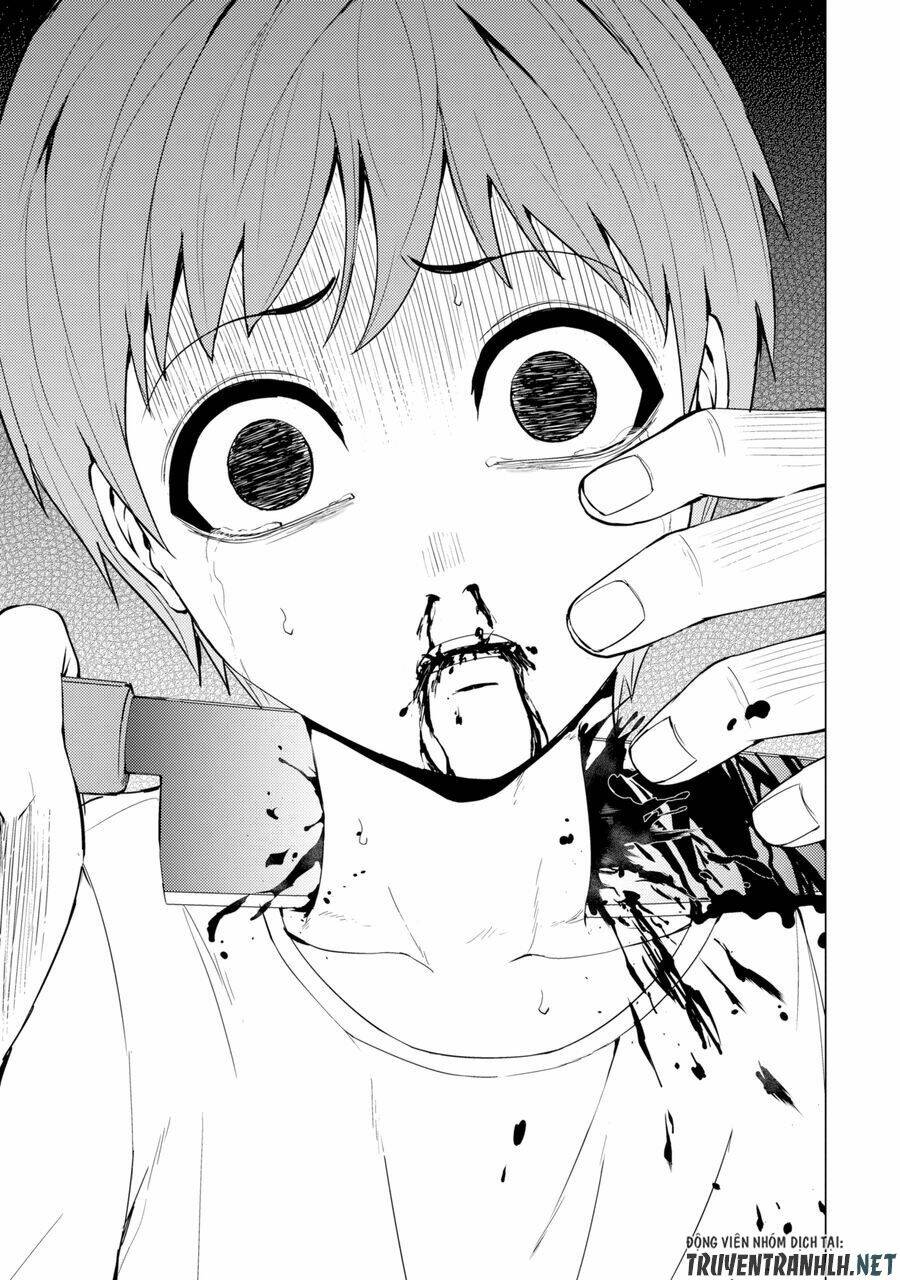 Ore No Genjitsu Wa Renai Game?? Ka To Omottara Inochigake No Game Datta Chapter 30.2 - Trang 2