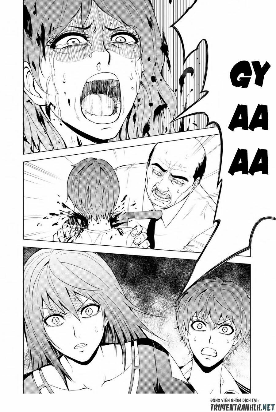 Ore No Genjitsu Wa Renai Game?? Ka To Omottara Inochigake No Game Datta Chapter 30.2 - Trang 2