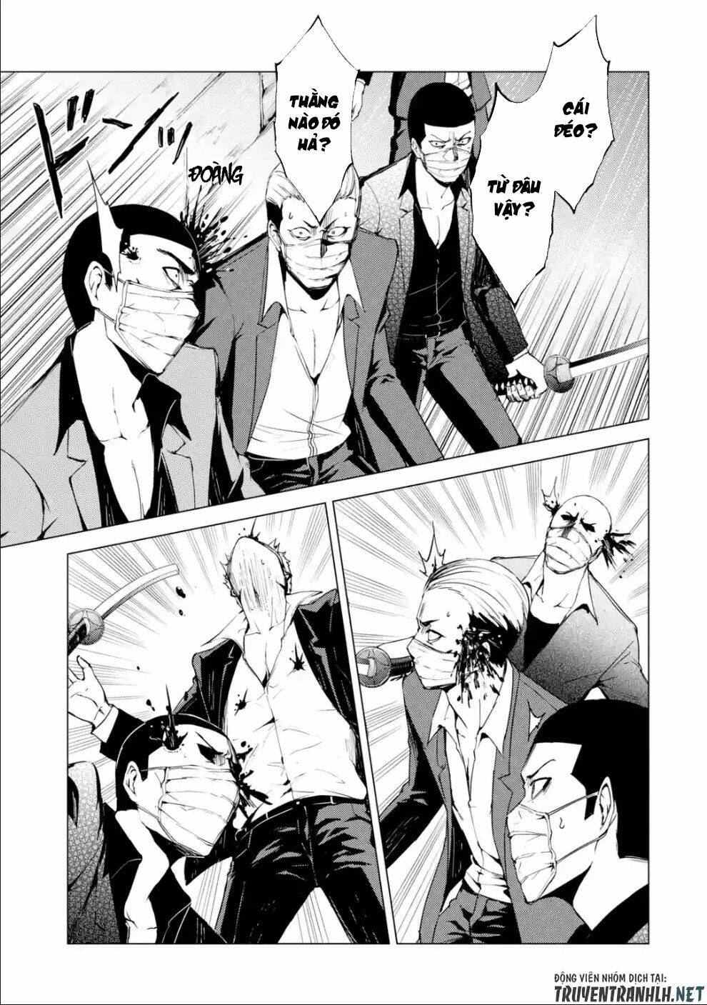 Ore No Genjitsu Wa Renai Game?? Ka To Omottara Inochigake No Game Datta Chapter 31.2 - Trang 2