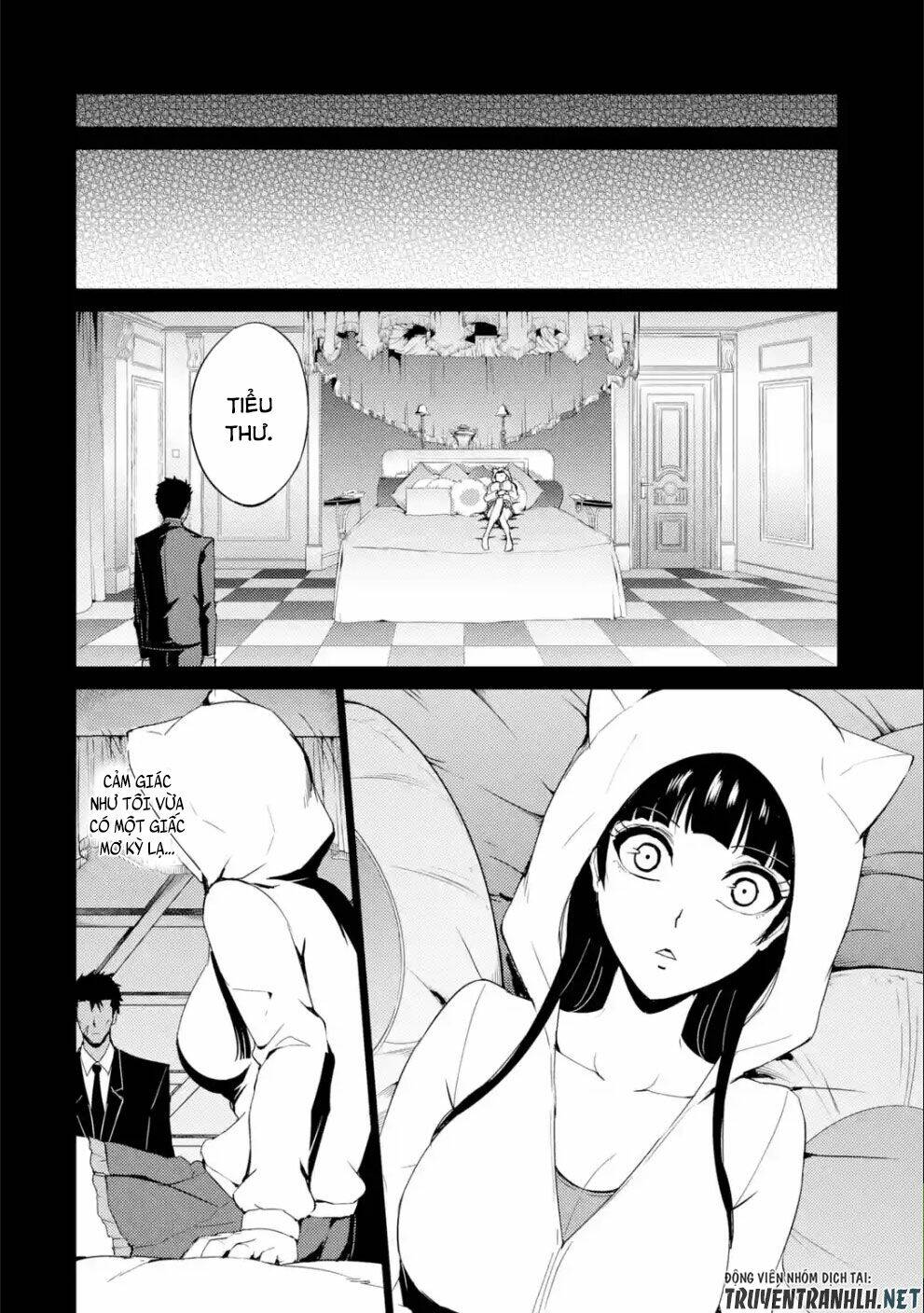 Ore No Genjitsu Wa Renai Game?? Ka To Omottara Inochigake No Game Datta Chapter 31.2 - Trang 2