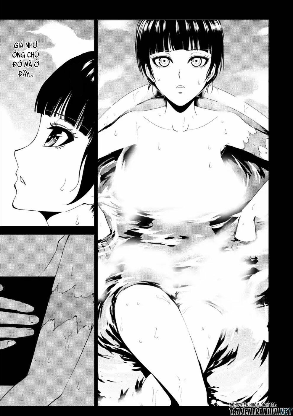 Ore No Genjitsu Wa Renai Game?? Ka To Omottara Inochigake No Game Datta Chapter 31.2 - Trang 2