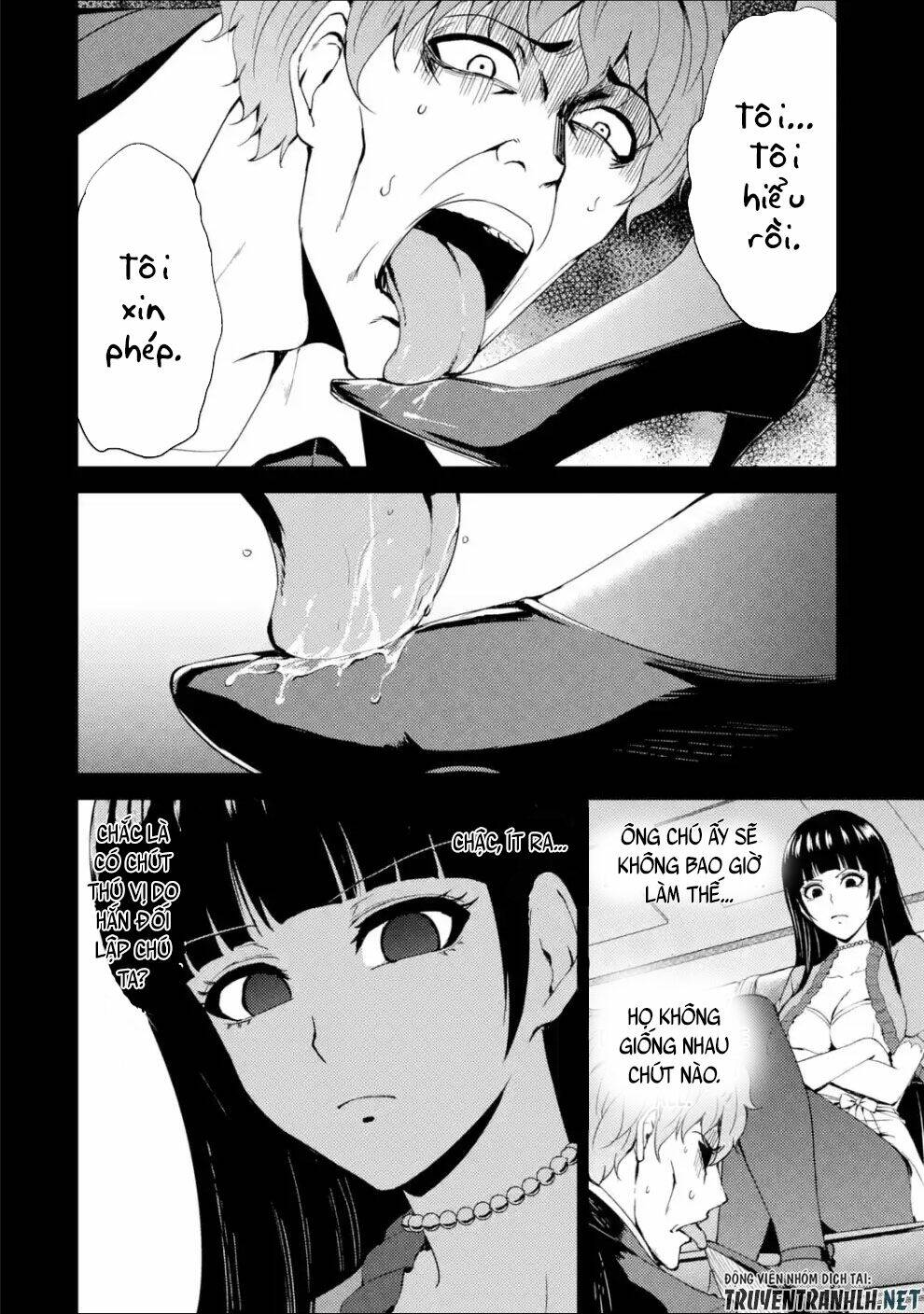 Ore No Genjitsu Wa Renai Game?? Ka To Omottara Inochigake No Game Datta Chapter 31.2 - Trang 2