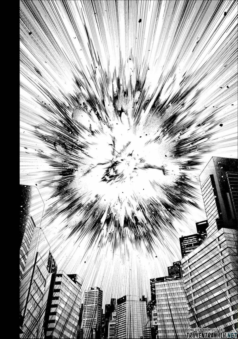 Ore No Genjitsu Wa Renai Game?? Ka To Omottara Inochigake No Game Datta Chapter 31.2 - Trang 2