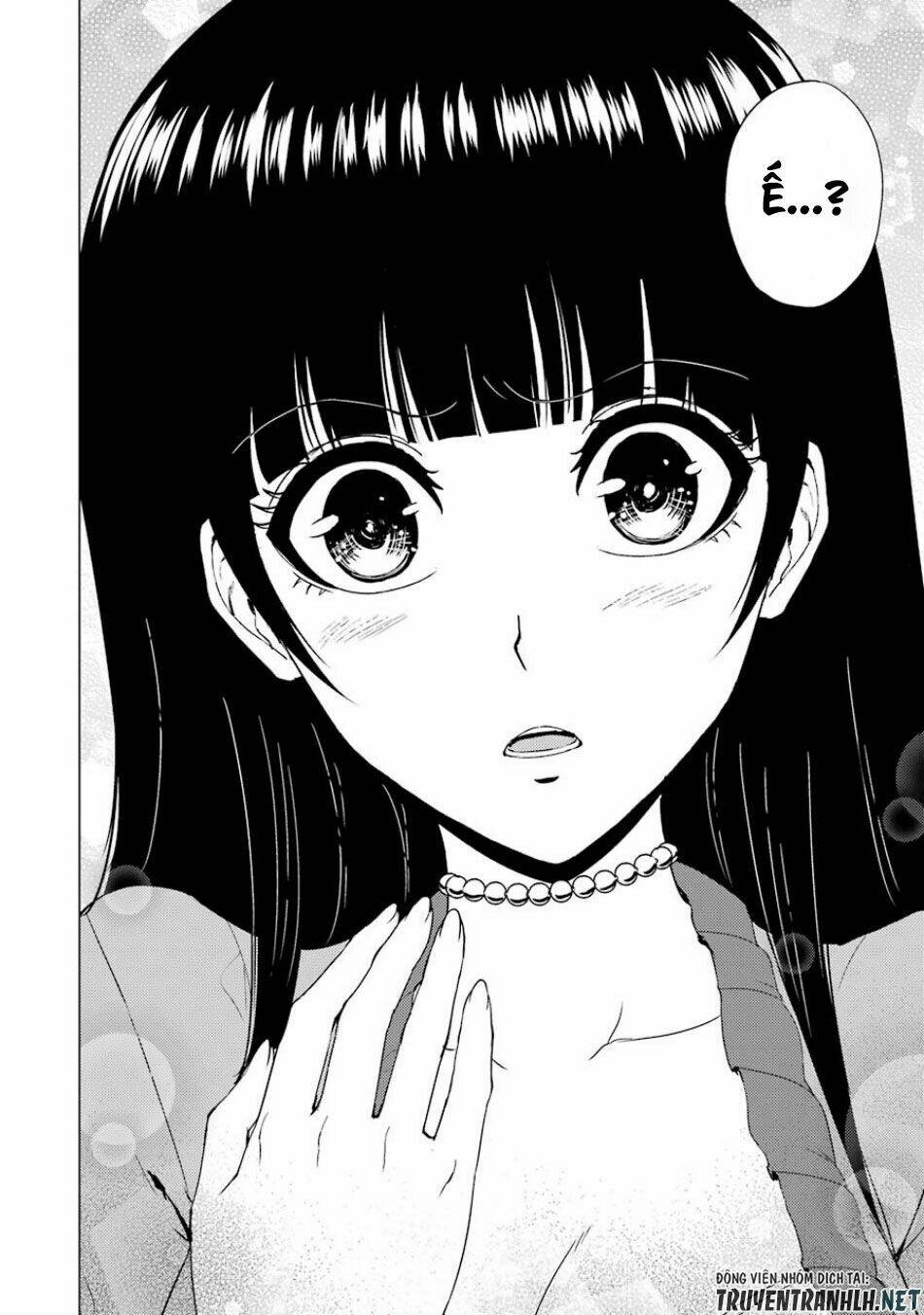 Ore No Genjitsu Wa Renai Game?? Ka To Omottara Inochigake No Game Datta Chapter 32 - Trang 2