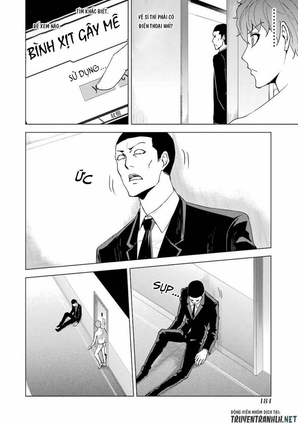 Ore No Genjitsu Wa Renai Game?? Ka To Omottara Inochigake No Game Datta Chapter 32 - Trang 2