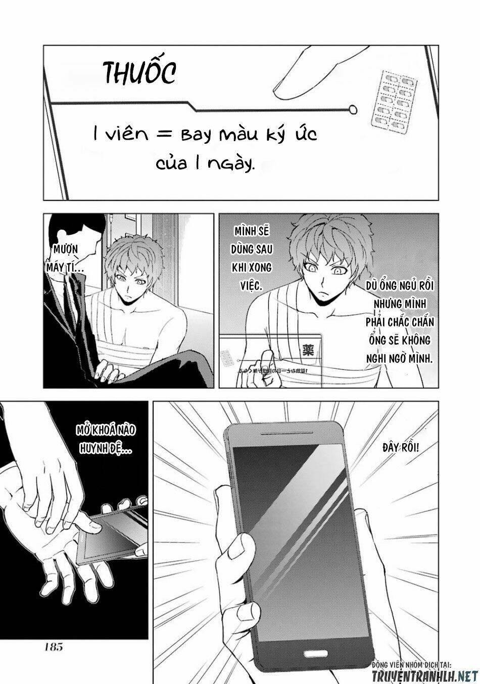 Ore No Genjitsu Wa Renai Game?? Ka To Omottara Inochigake No Game Datta Chapter 32 - Trang 2