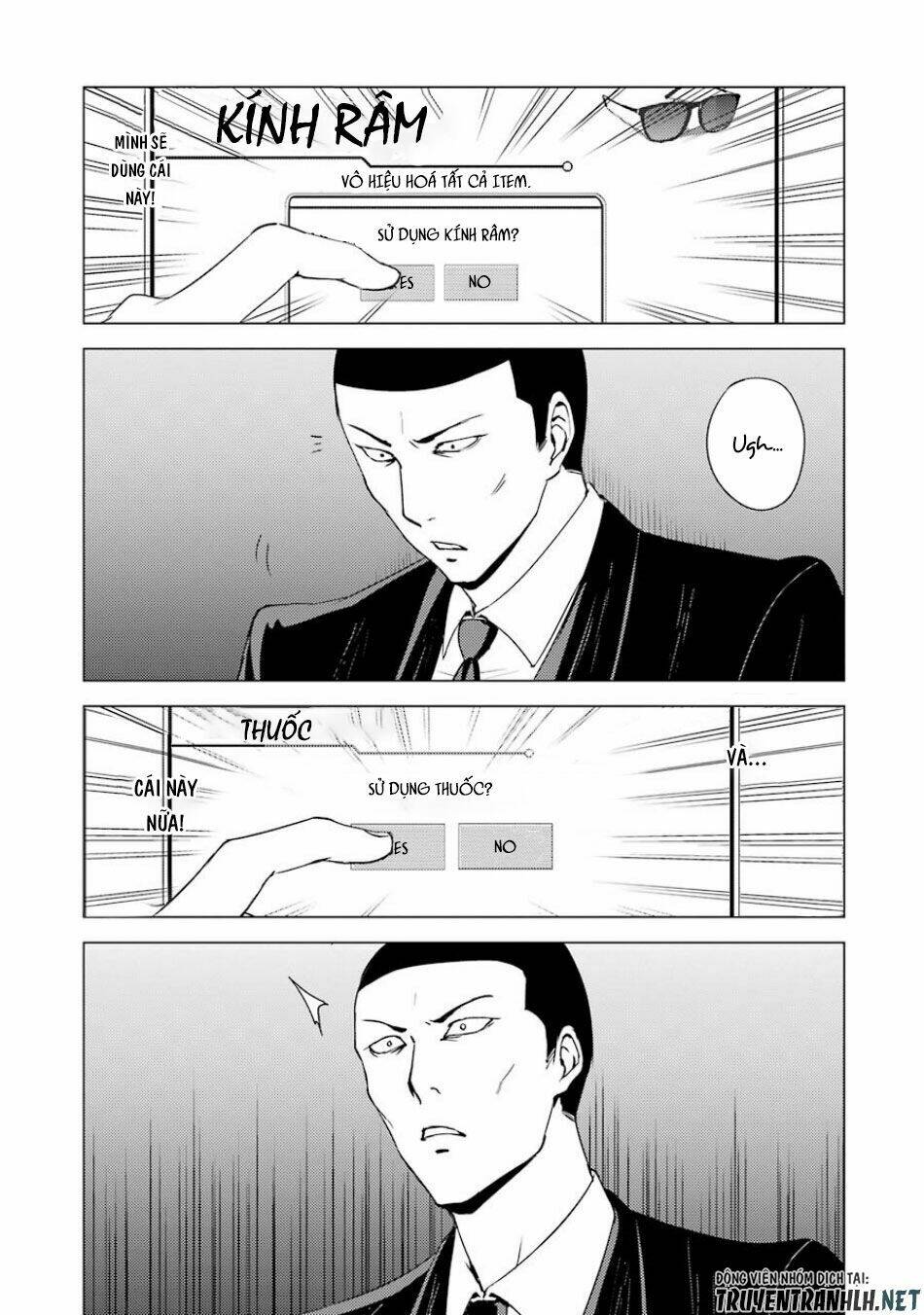 Ore No Genjitsu Wa Renai Game?? Ka To Omottara Inochigake No Game Datta Chapter 32 - Trang 2