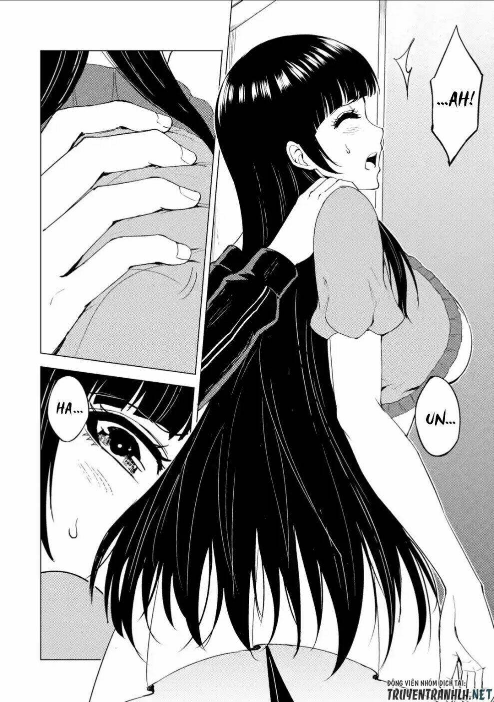 Ore No Genjitsu Wa Renai Game?? Ka To Omottara Inochigake No Game Datta Chapter 33 - Trang 2