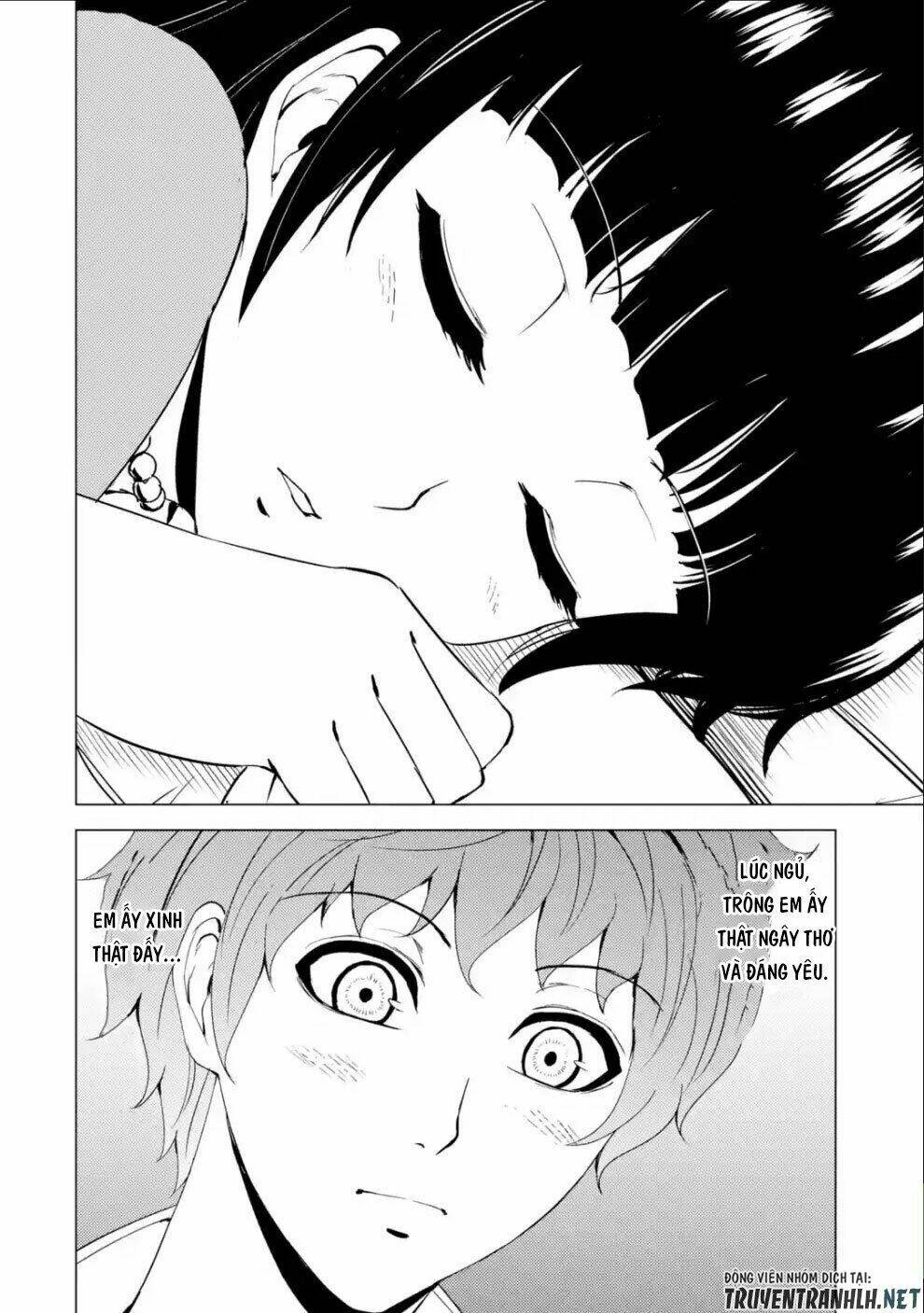 Ore No Genjitsu Wa Renai Game?? Ka To Omottara Inochigake No Game Datta Chapter 33 - Trang 2