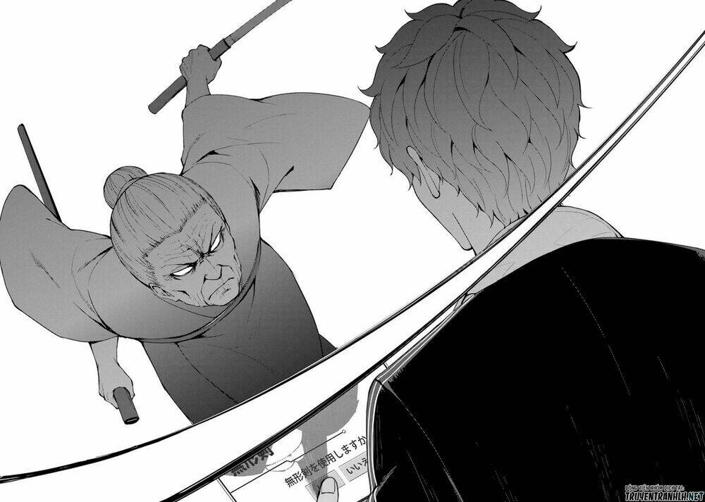 Ore No Genjitsu Wa Renai Game?? Ka To Omottara Inochigake No Game Datta Chapter 35 - Trang 2