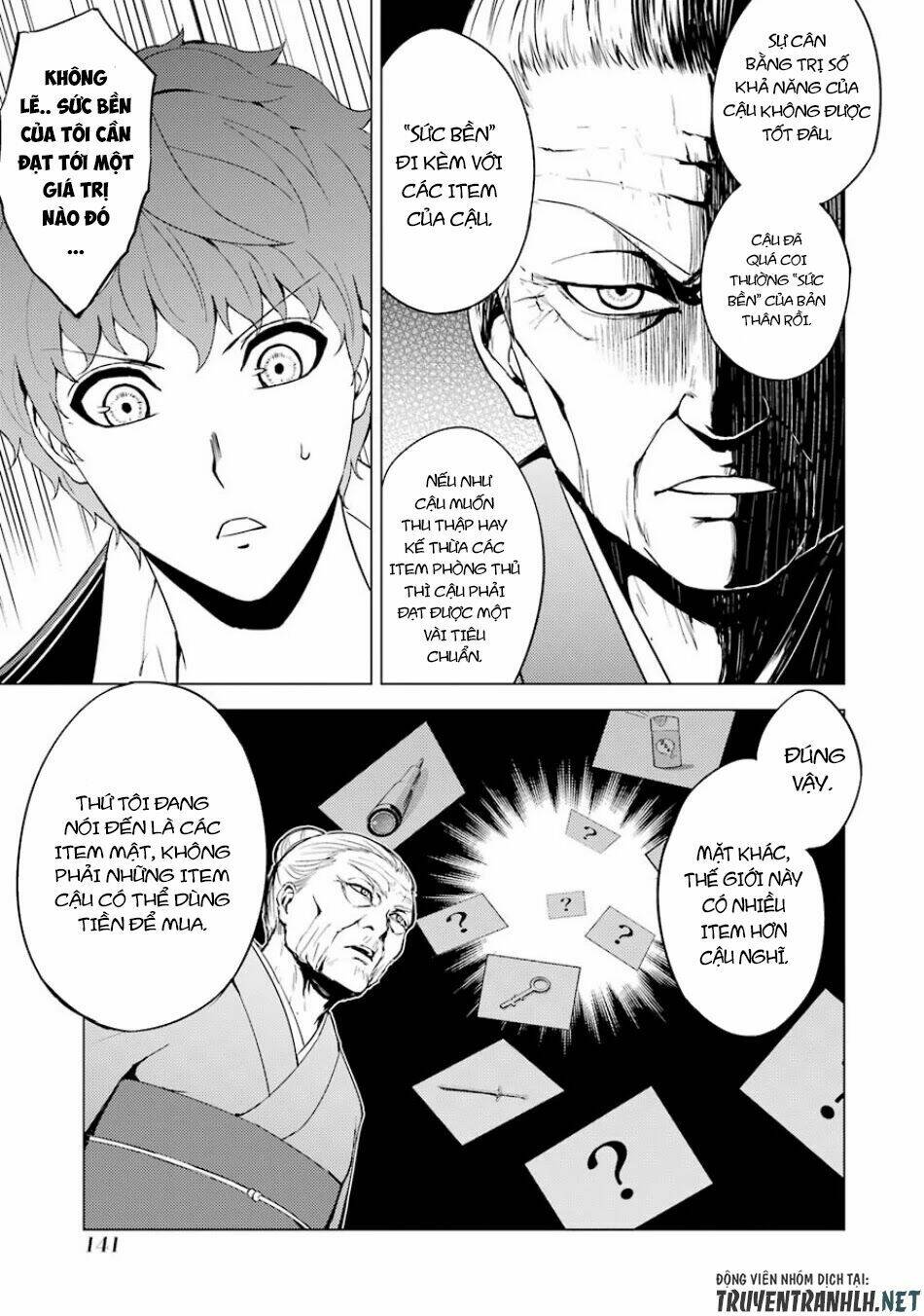 Ore No Genjitsu Wa Renai Game?? Ka To Omottara Inochigake No Game Datta Chapter 35 - Trang 2