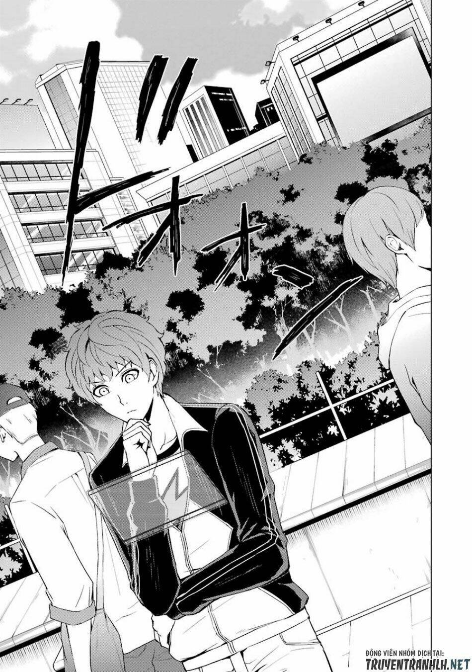 Ore No Genjitsu Wa Renai Game?? Ka To Omottara Inochigake No Game Datta Chapter 36 - Trang 2