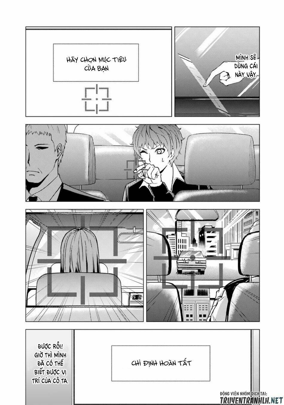 Ore No Genjitsu Wa Renai Game?? Ka To Omottara Inochigake No Game Datta Chapter 36 - Trang 2