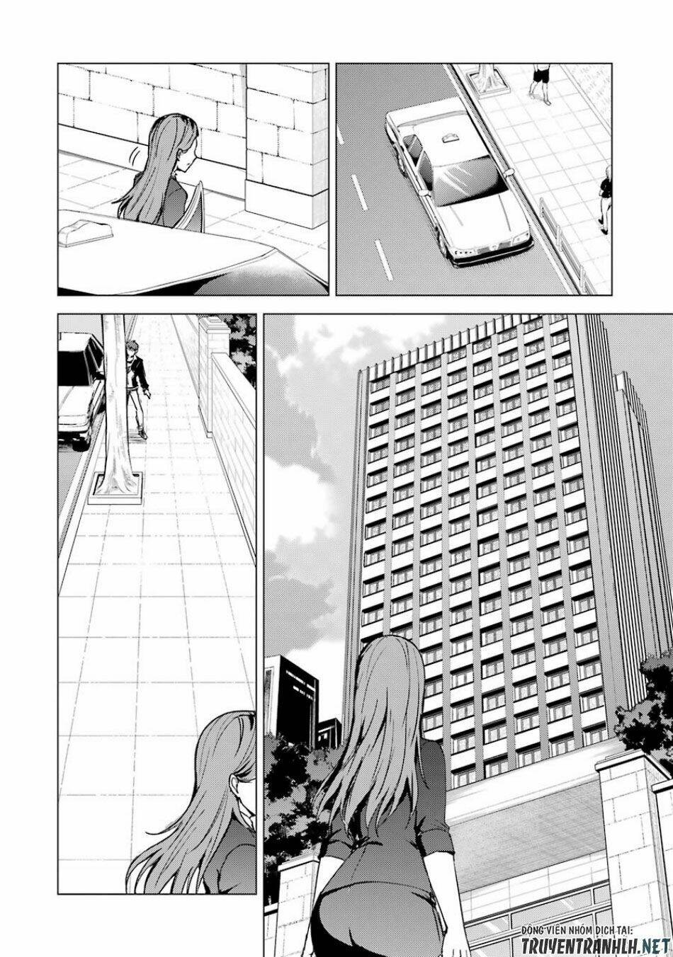 Ore No Genjitsu Wa Renai Game?? Ka To Omottara Inochigake No Game Datta Chapter 36 - Trang 2