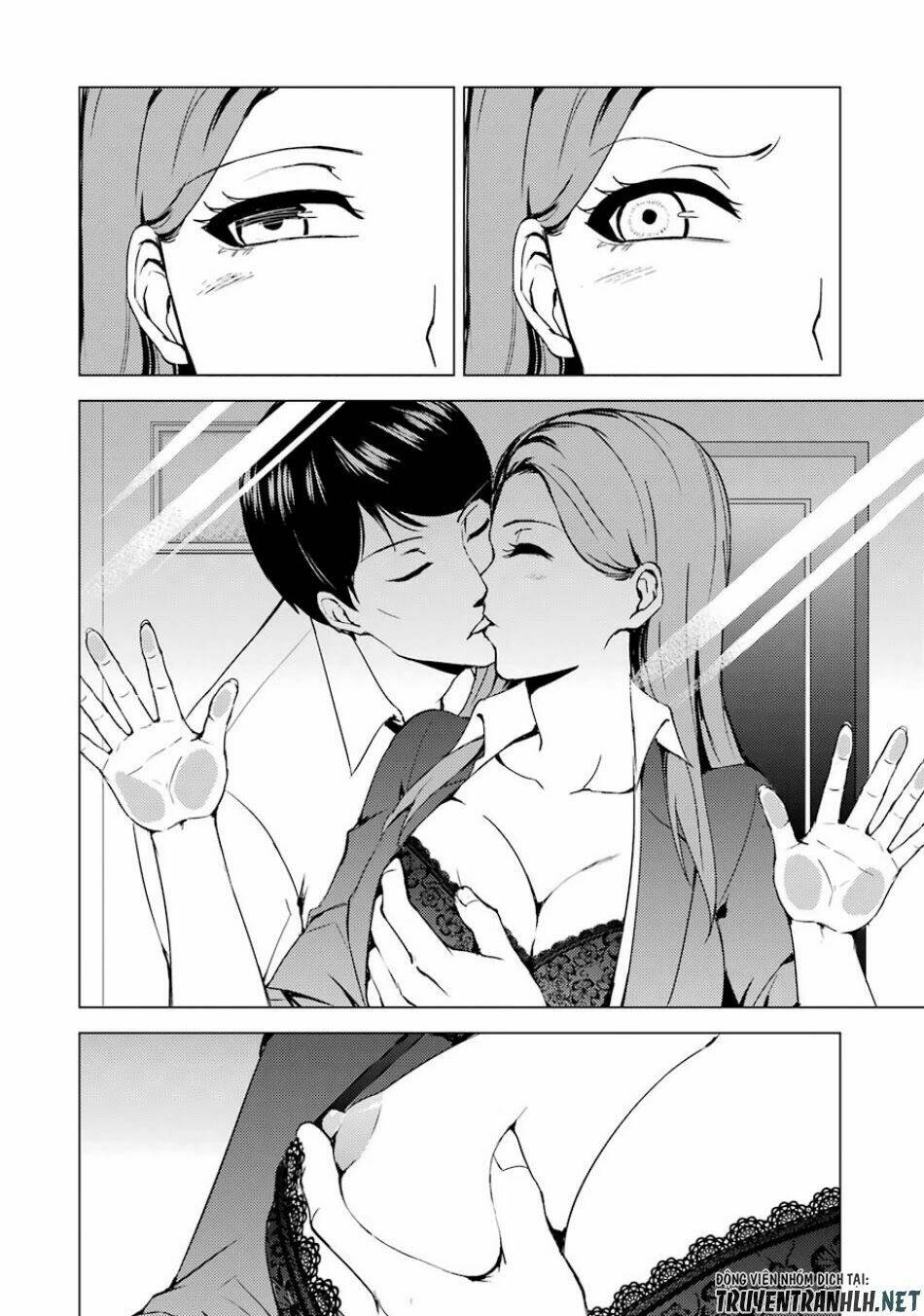 Ore No Genjitsu Wa Renai Game?? Ka To Omottara Inochigake No Game Datta Chapter 36 - Trang 2