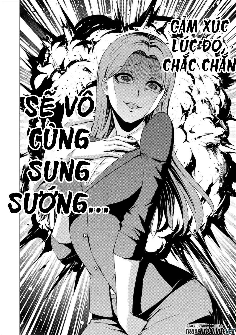 Ore No Genjitsu Wa Renai Game?? Ka To Omottara Inochigake No Game Datta Chapter 37 - Trang 2