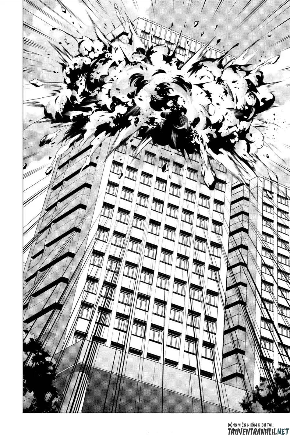 Ore No Genjitsu Wa Renai Game?? Ka To Omottara Inochigake No Game Datta Chapter 38 - Trang 2