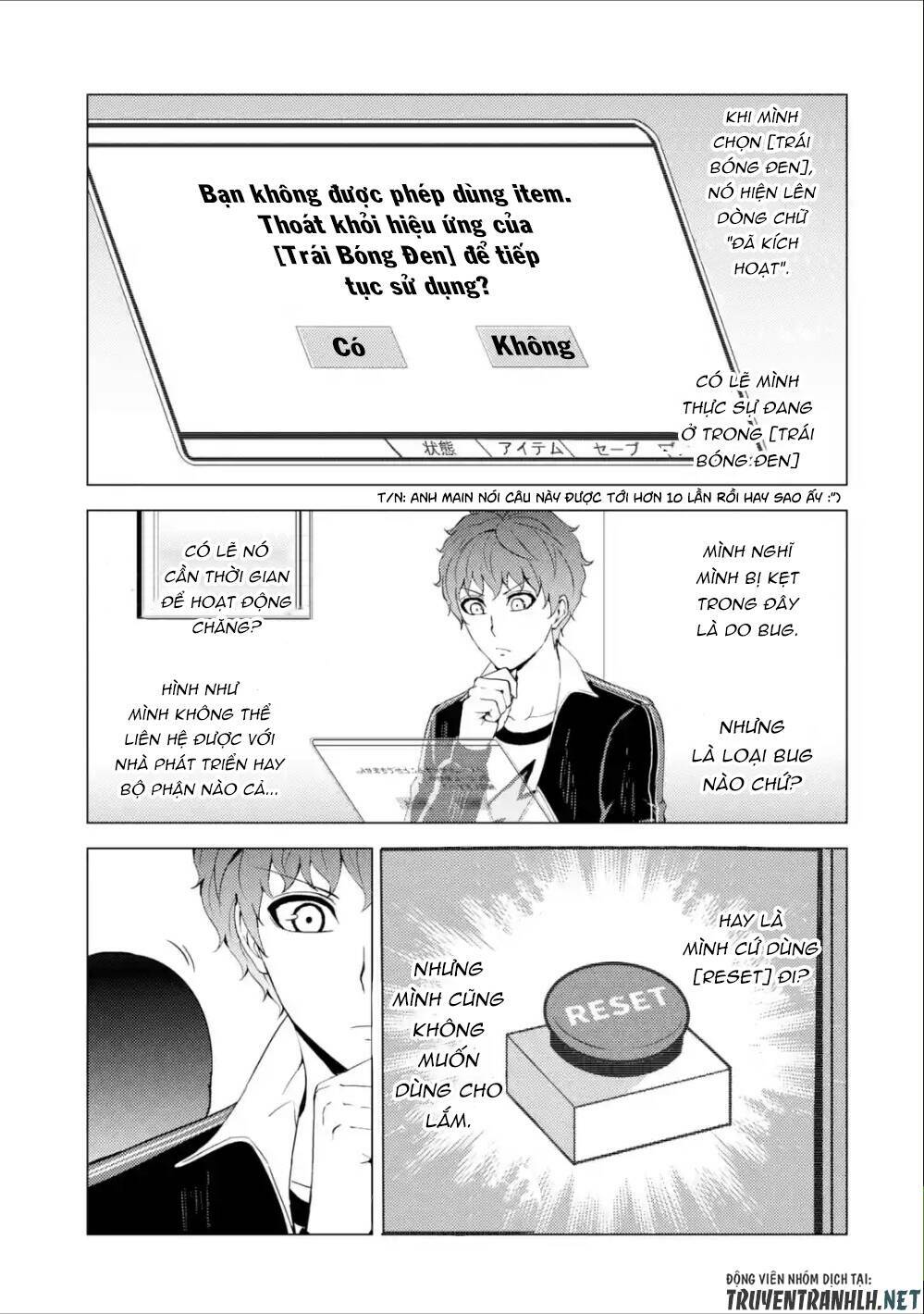 Ore No Genjitsu Wa Renai Game?? Ka To Omottara Inochigake No Game Datta Chapter 39 - Trang 2