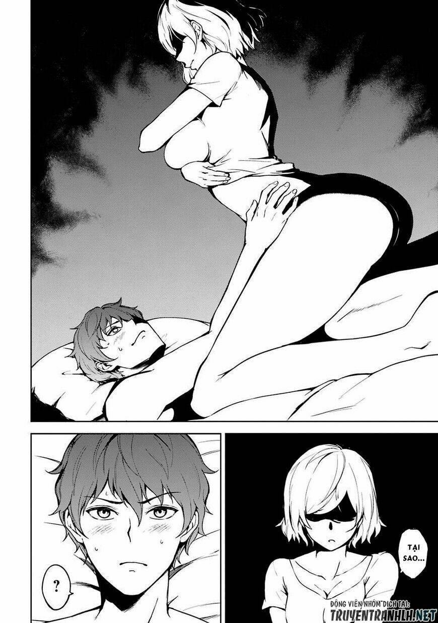 Ore No Genjitsu Wa Renai Game?? Ka To Omottara Inochigake No Game Datta Chapter 4 - Trang 2