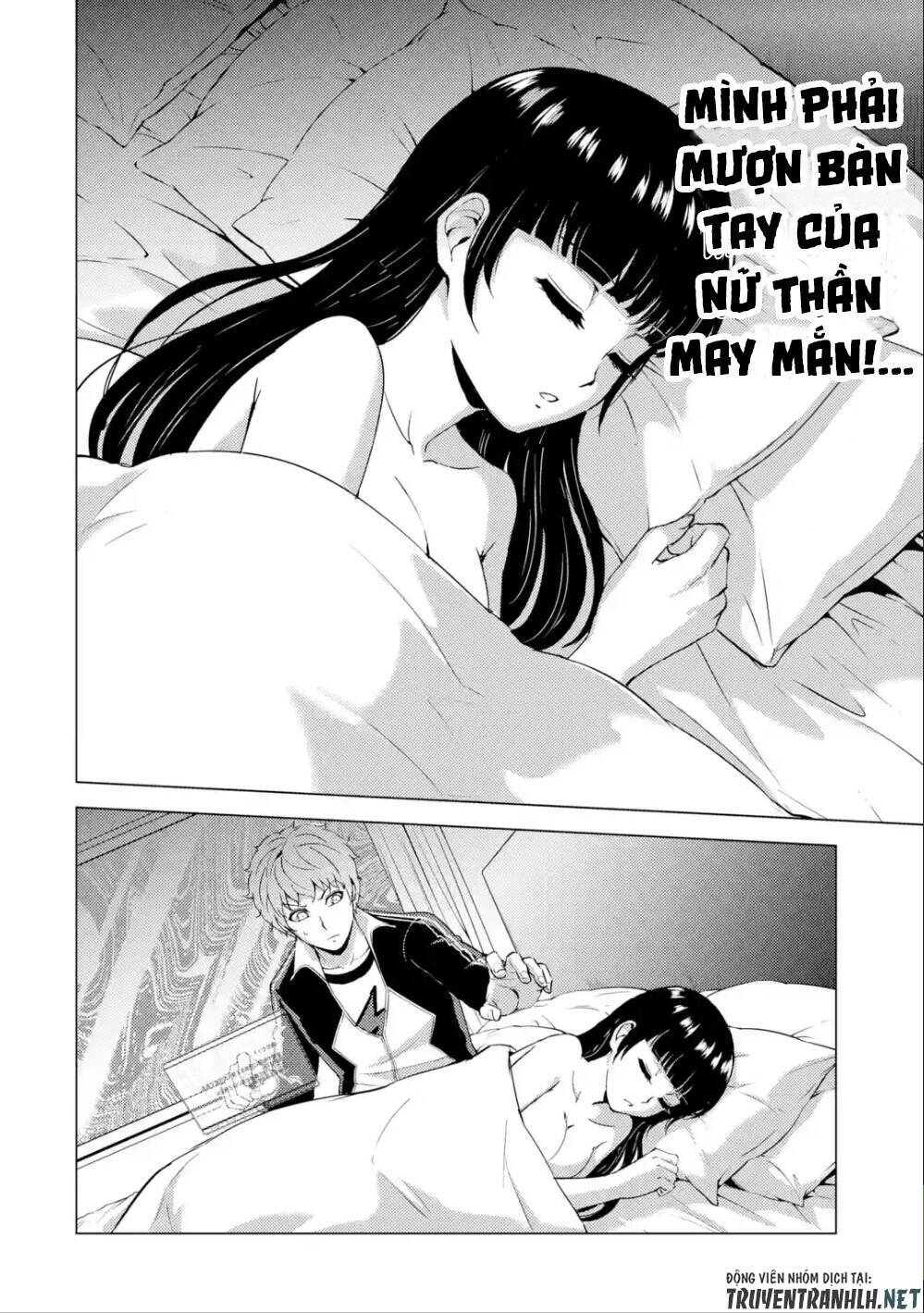 Ore No Genjitsu Wa Renai Game?? Ka To Omottara Inochigake No Game Datta Chapter 40 - Trang 2