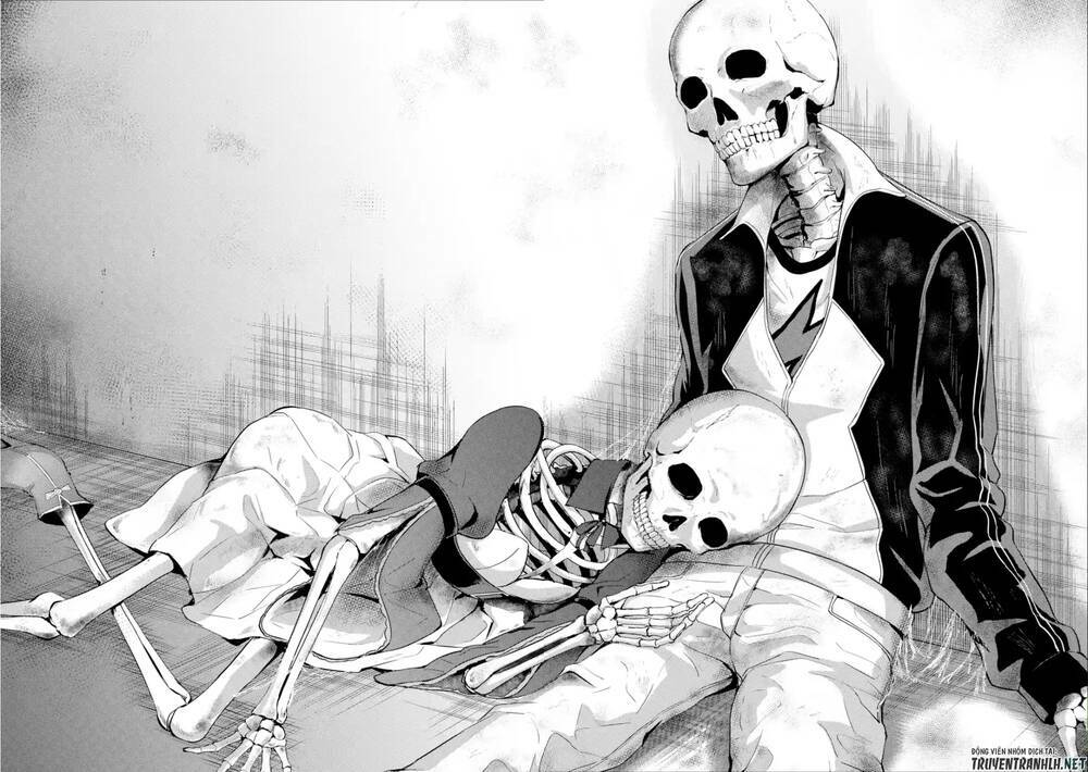 Ore No Genjitsu Wa Renai Game?? Ka To Omottara Inochigake No Game Datta Chapter 40 - Trang 2