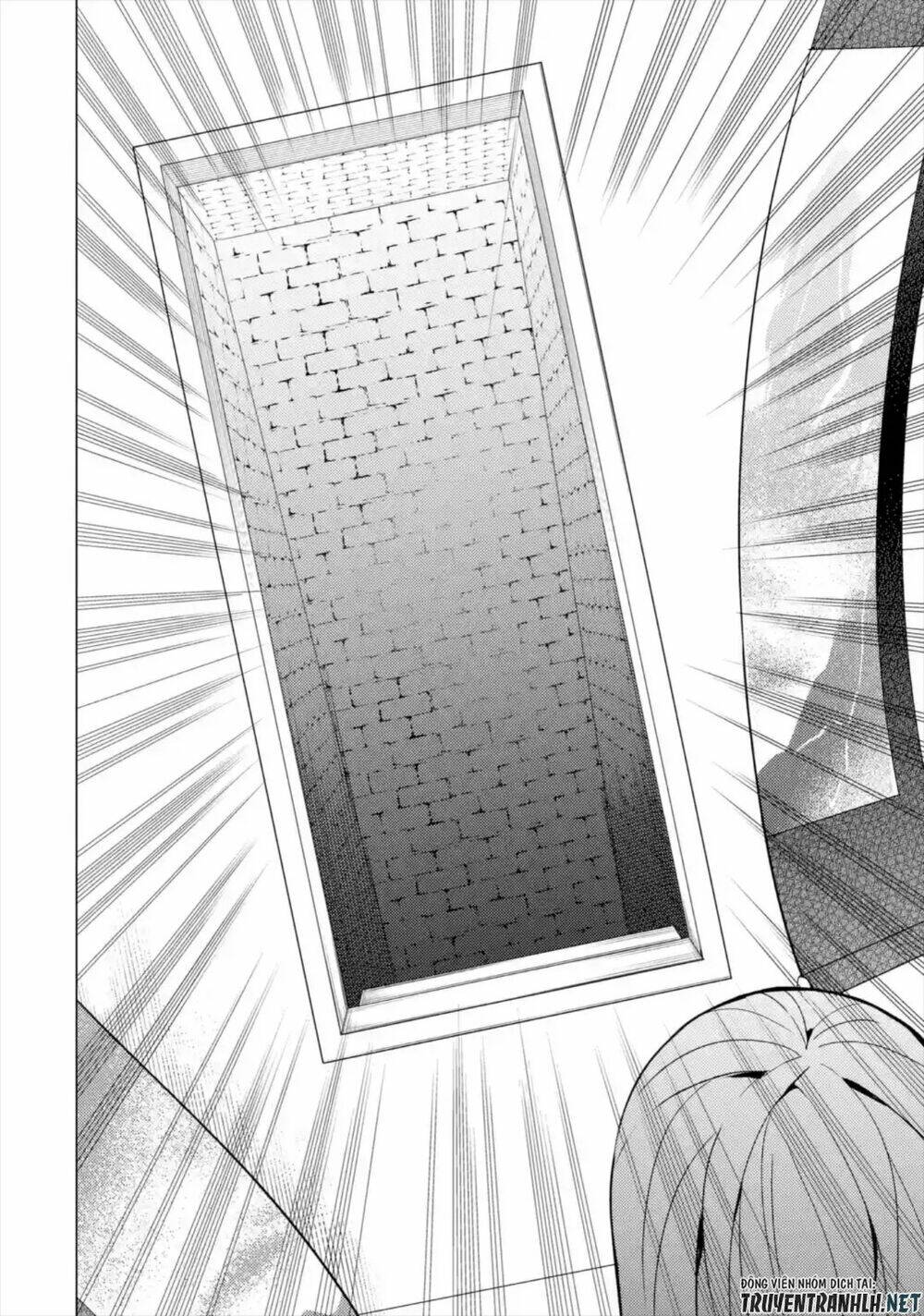 Ore No Genjitsu Wa Renai Game?? Ka To Omottara Inochigake No Game Datta Chapter 42 - Trang 2