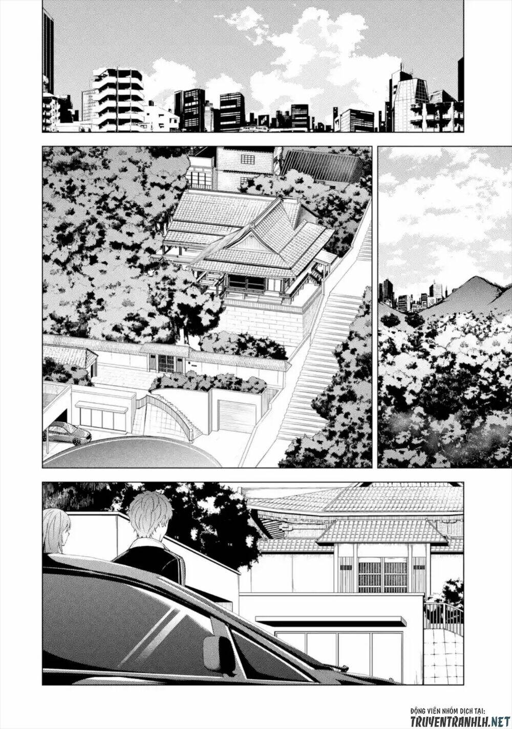 Ore No Genjitsu Wa Renai Game?? Ka To Omottara Inochigake No Game Datta Chapter 42 - Trang 2