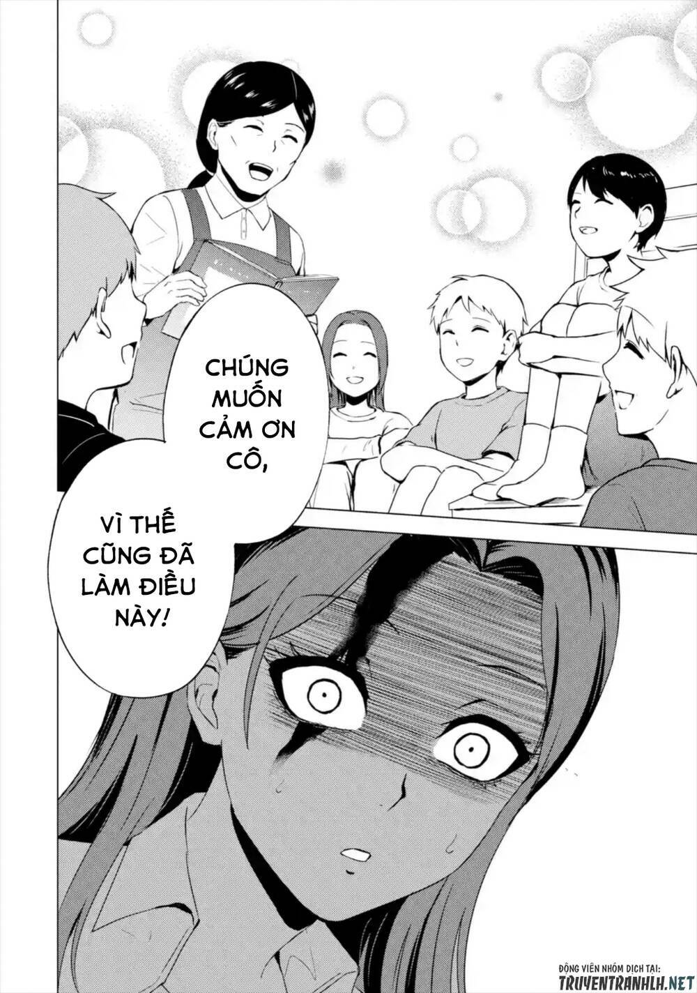 Ore No Genjitsu Wa Renai Game?? Ka To Omottara Inochigake No Game Datta Chapter 43 - Trang 2