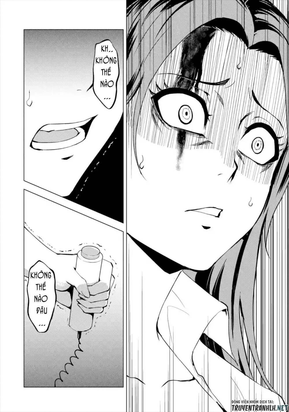 Ore No Genjitsu Wa Renai Game?? Ka To Omottara Inochigake No Game Datta Chapter 43 - Trang 2