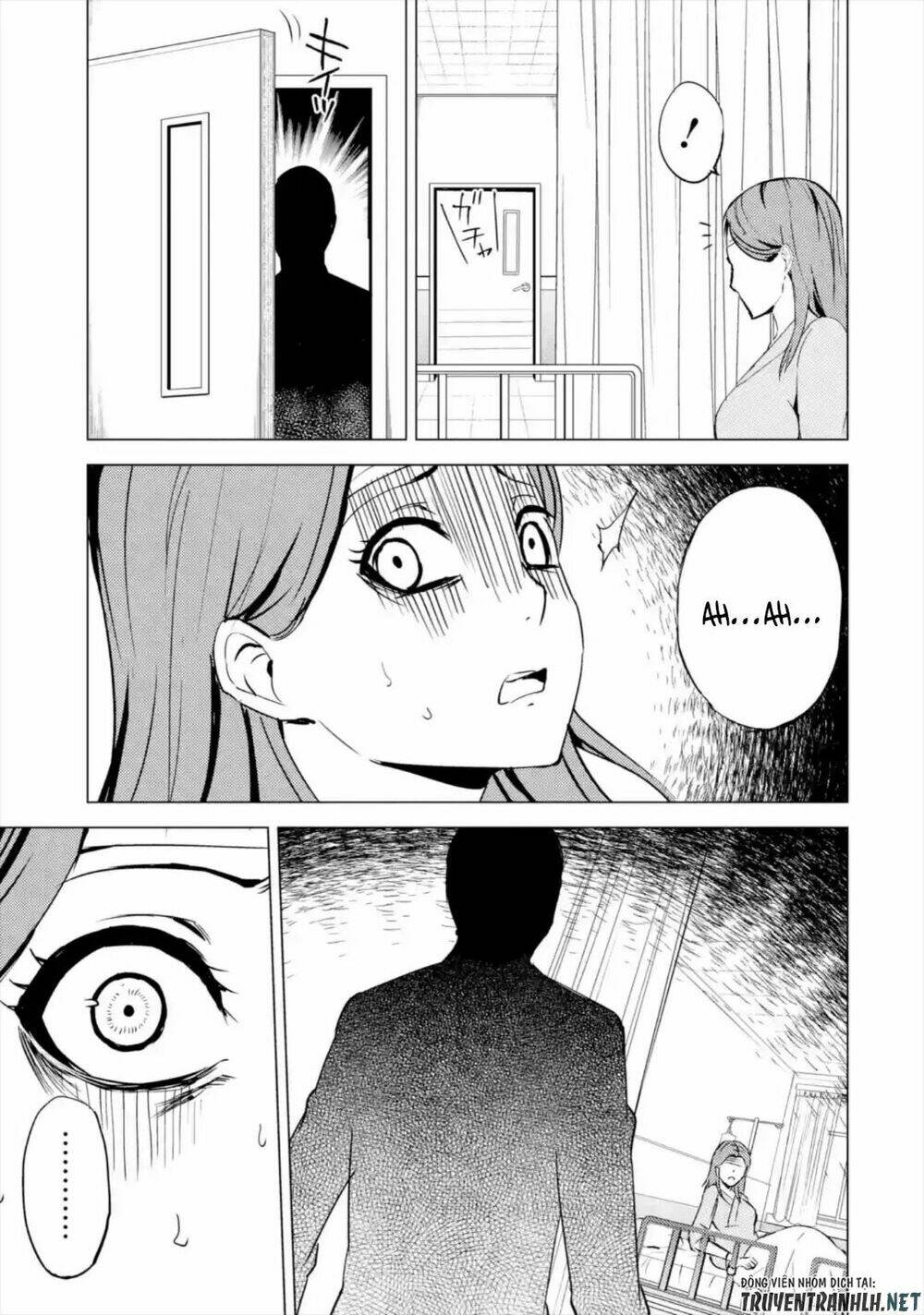 Ore No Genjitsu Wa Renai Game?? Ka To Omottara Inochigake No Game Datta Chapter 44 - Trang 2