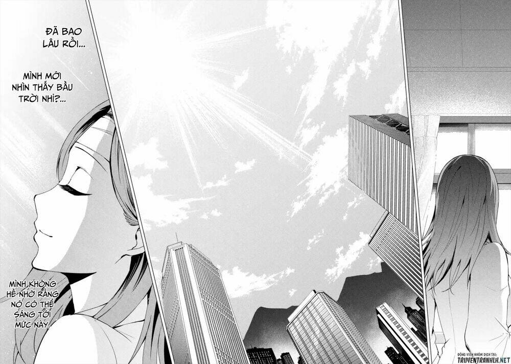 Ore No Genjitsu Wa Renai Game?? Ka To Omottara Inochigake No Game Datta Chapter 44 - Trang 2