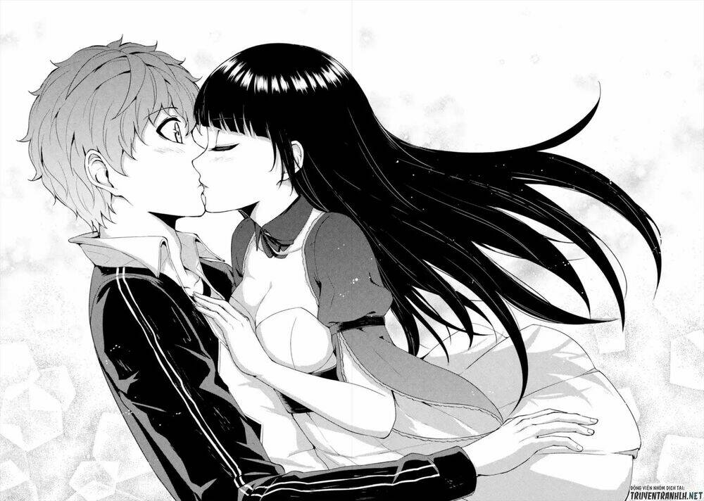 Ore No Genjitsu Wa Renai Game?? Ka To Omottara Inochigake No Game Datta Chapter 44 - Trang 2