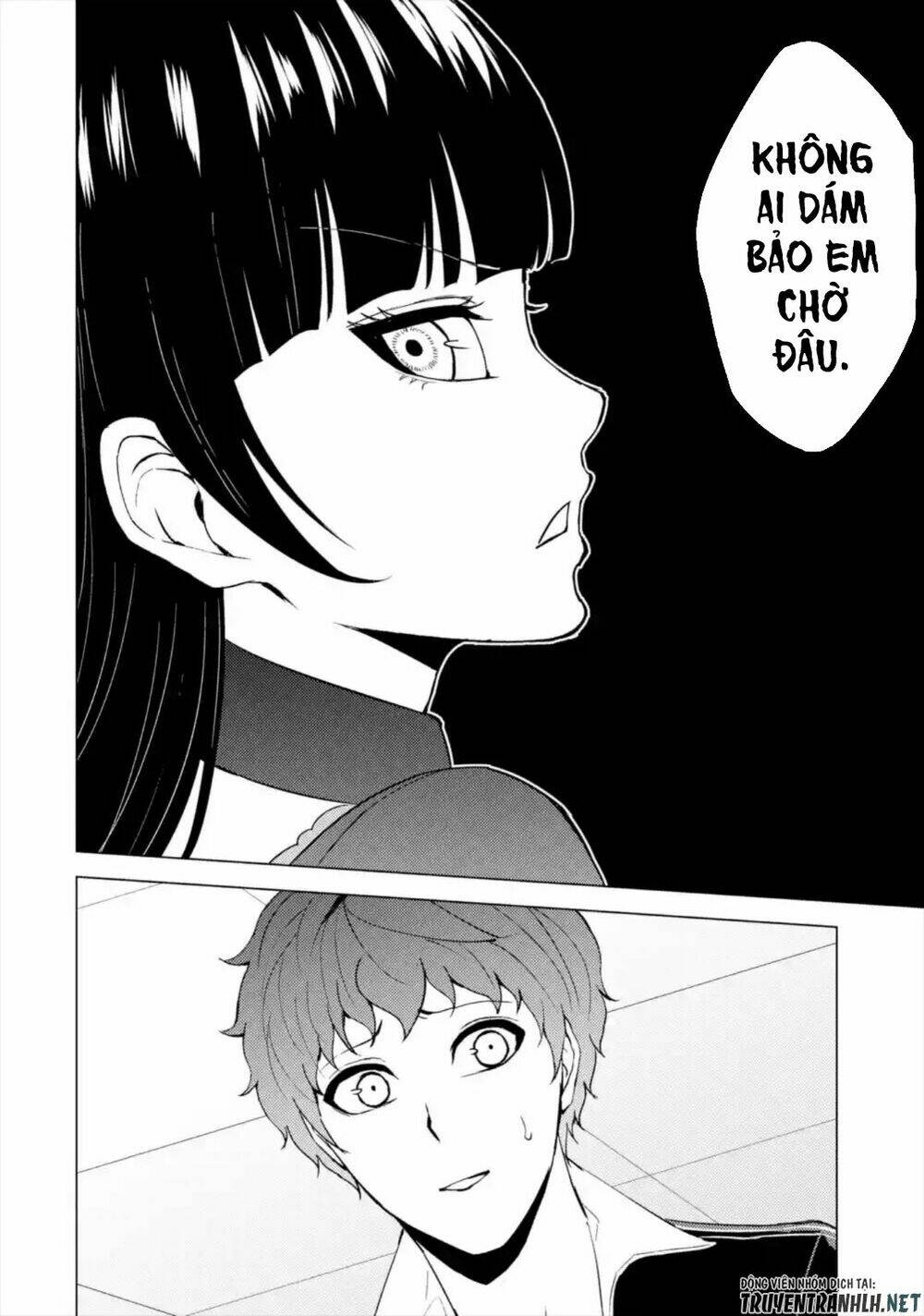 Ore No Genjitsu Wa Renai Game?? Ka To Omottara Inochigake No Game Datta Chapter 44 - Trang 2