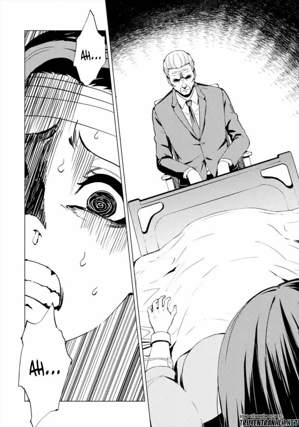 Ore No Genjitsu Wa Renai Game?? Ka To Omottara Inochigake No Game Datta Chapter 44 - Trang 2