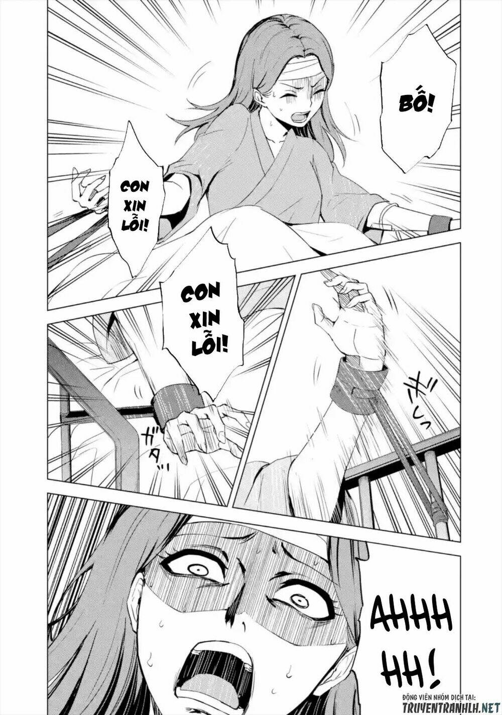 Ore No Genjitsu Wa Renai Game?? Ka To Omottara Inochigake No Game Datta Chapter 44 - Trang 2