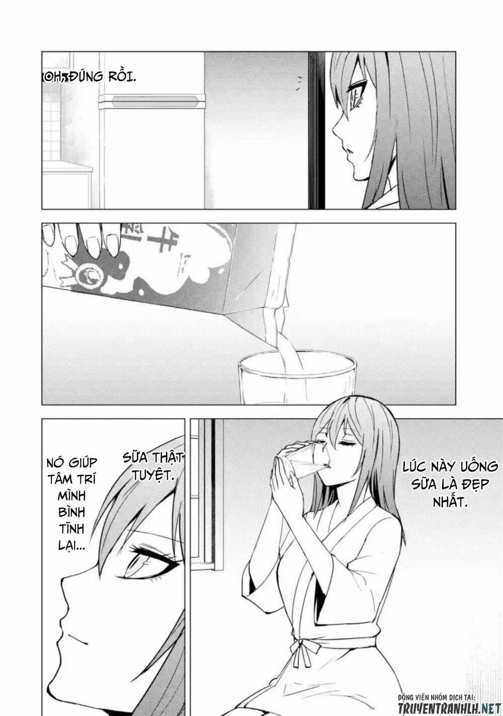 Ore No Genjitsu Wa Renai Game?? Ka To Omottara Inochigake No Game Datta Chapter 45 - Trang 2