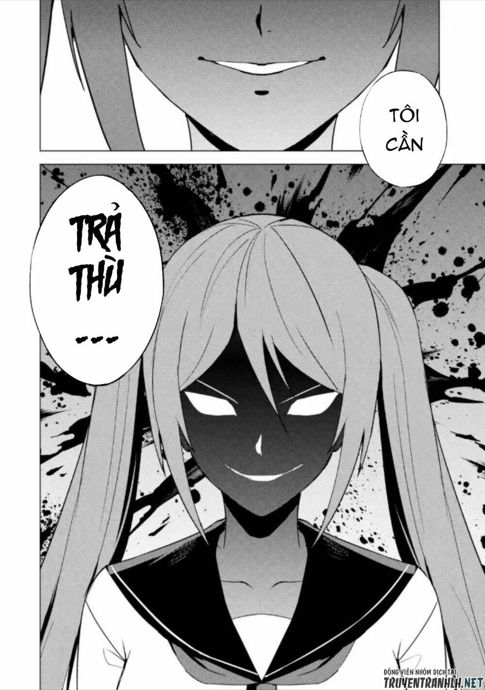 Ore No Genjitsu Wa Renai Game?? Ka To Omottara Inochigake No Game Datta Chapter 47 - Trang 2