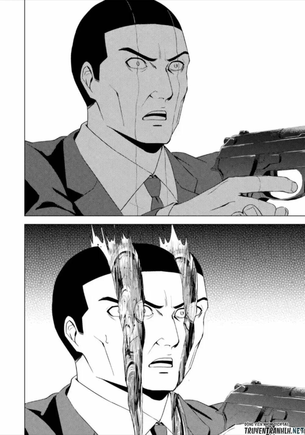 Ore No Genjitsu Wa Renai Game?? Ka To Omottara Inochigake No Game Datta Chapter 48 - Trang 2