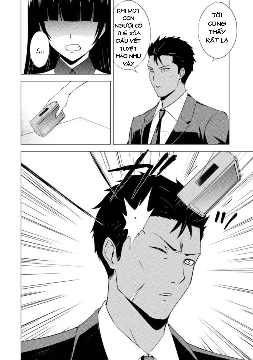 Ore No Genjitsu Wa Renai Game?? Ka To Omottara Inochigake No Game Datta Chapter 49.1 - Trang 2