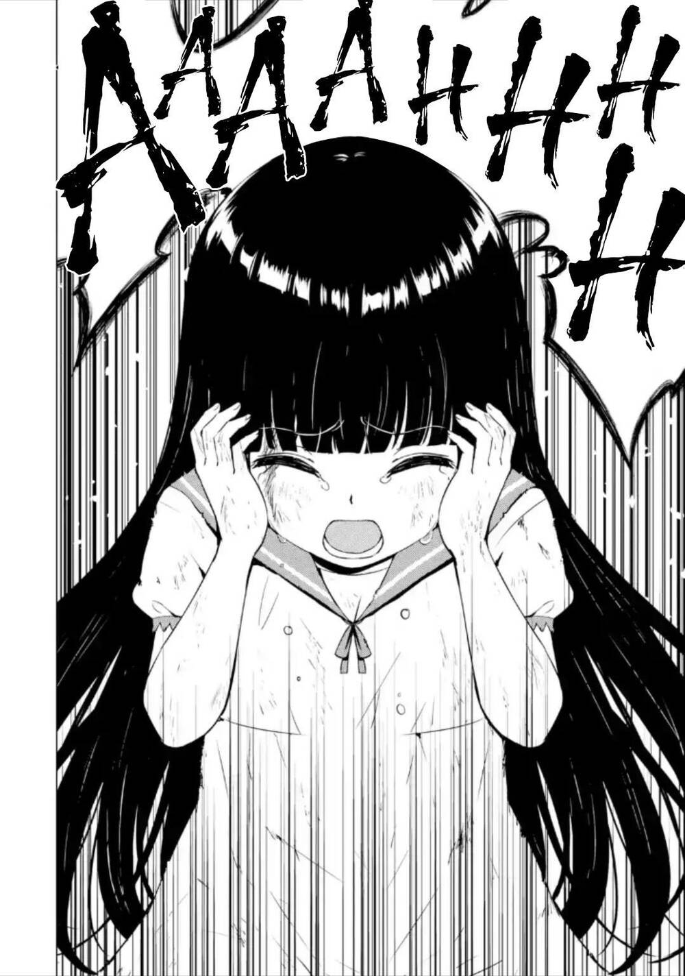 Ore No Genjitsu Wa Renai Game?? Ka To Omottara Inochigake No Game Datta Chapter 49.1 - Trang 2