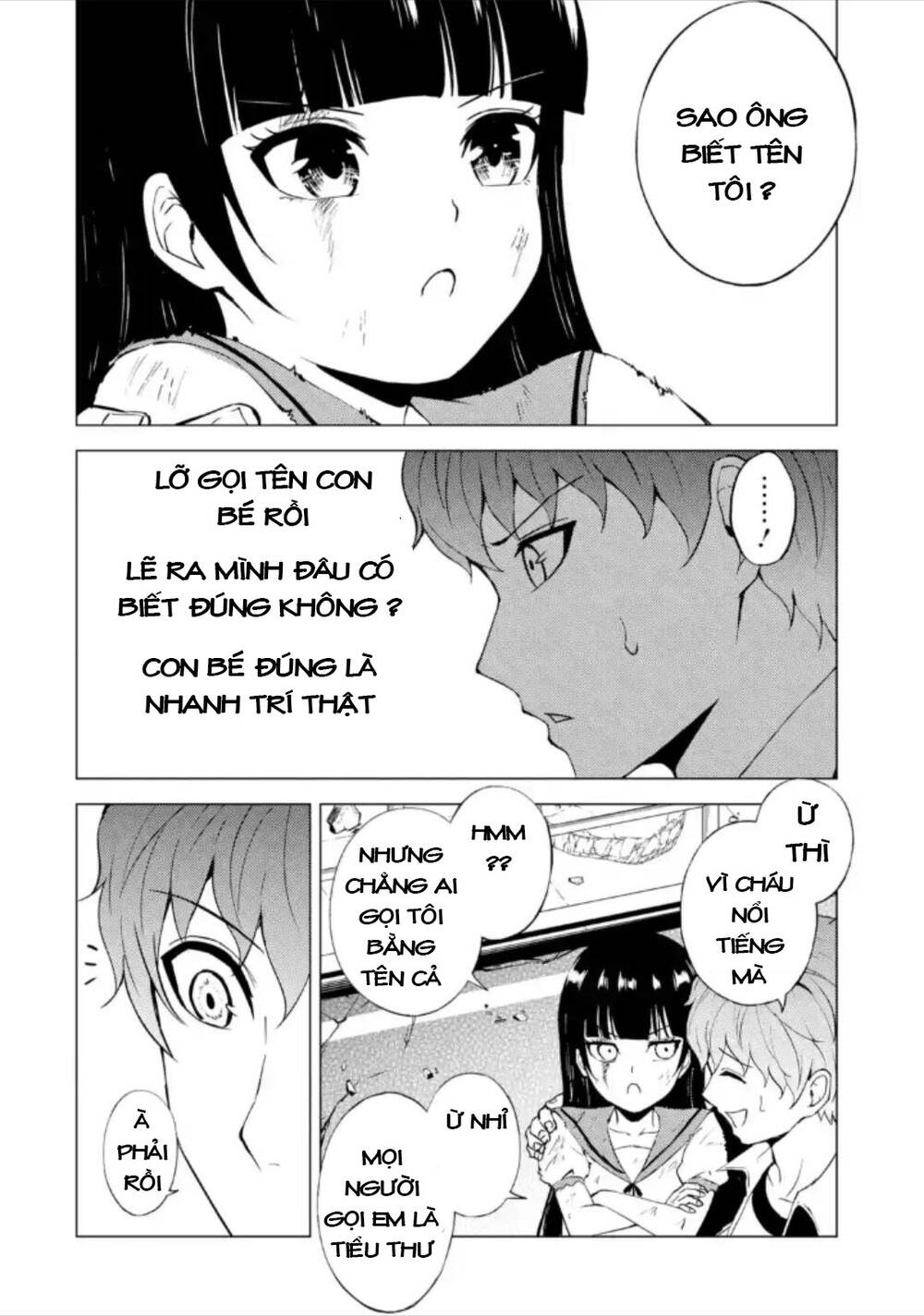 Ore No Genjitsu Wa Renai Game?? Ka To Omottara Inochigake No Game Datta Chapter 49.2 - Trang 2