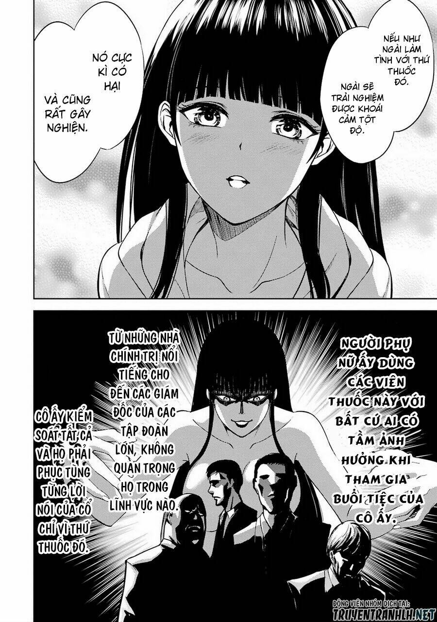 Ore No Genjitsu Wa Renai Game?? Ka To Omottara Inochigake No Game Datta Chapter 6 - Trang 2