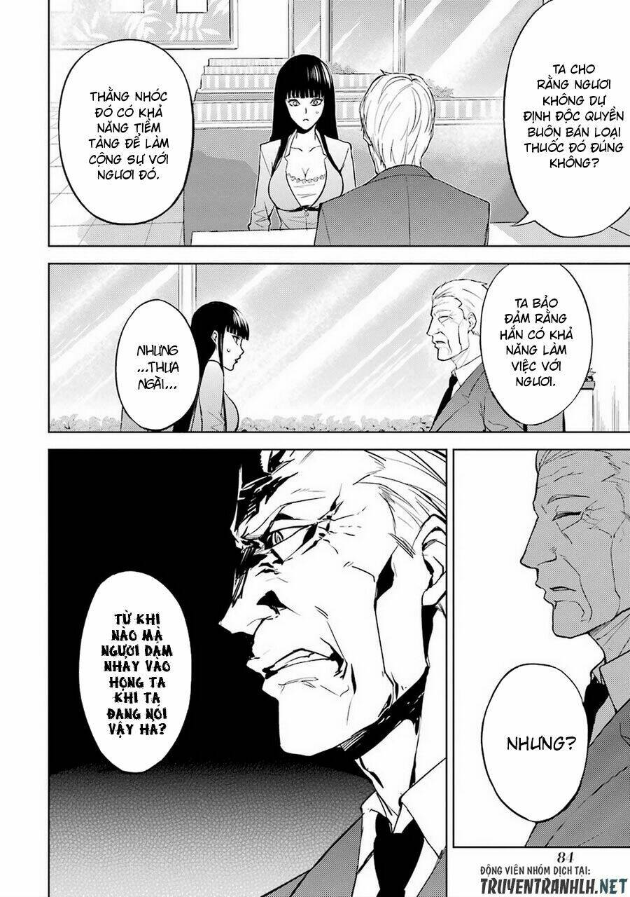 Ore No Genjitsu Wa Renai Game?? Ka To Omottara Inochigake No Game Datta Chapter 6 - Trang 2